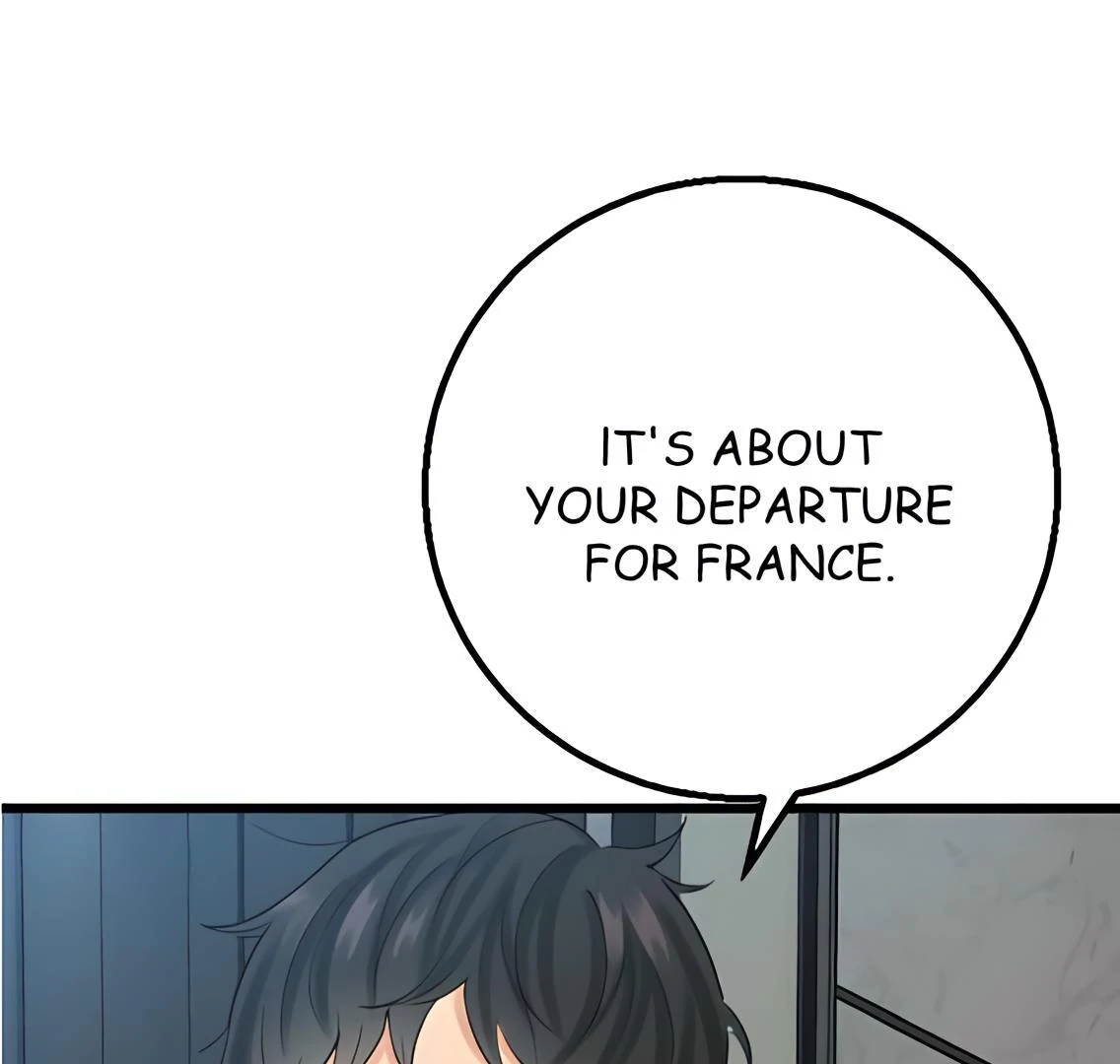 Read My Lovely Bodyguard ENGLISH Manga Online