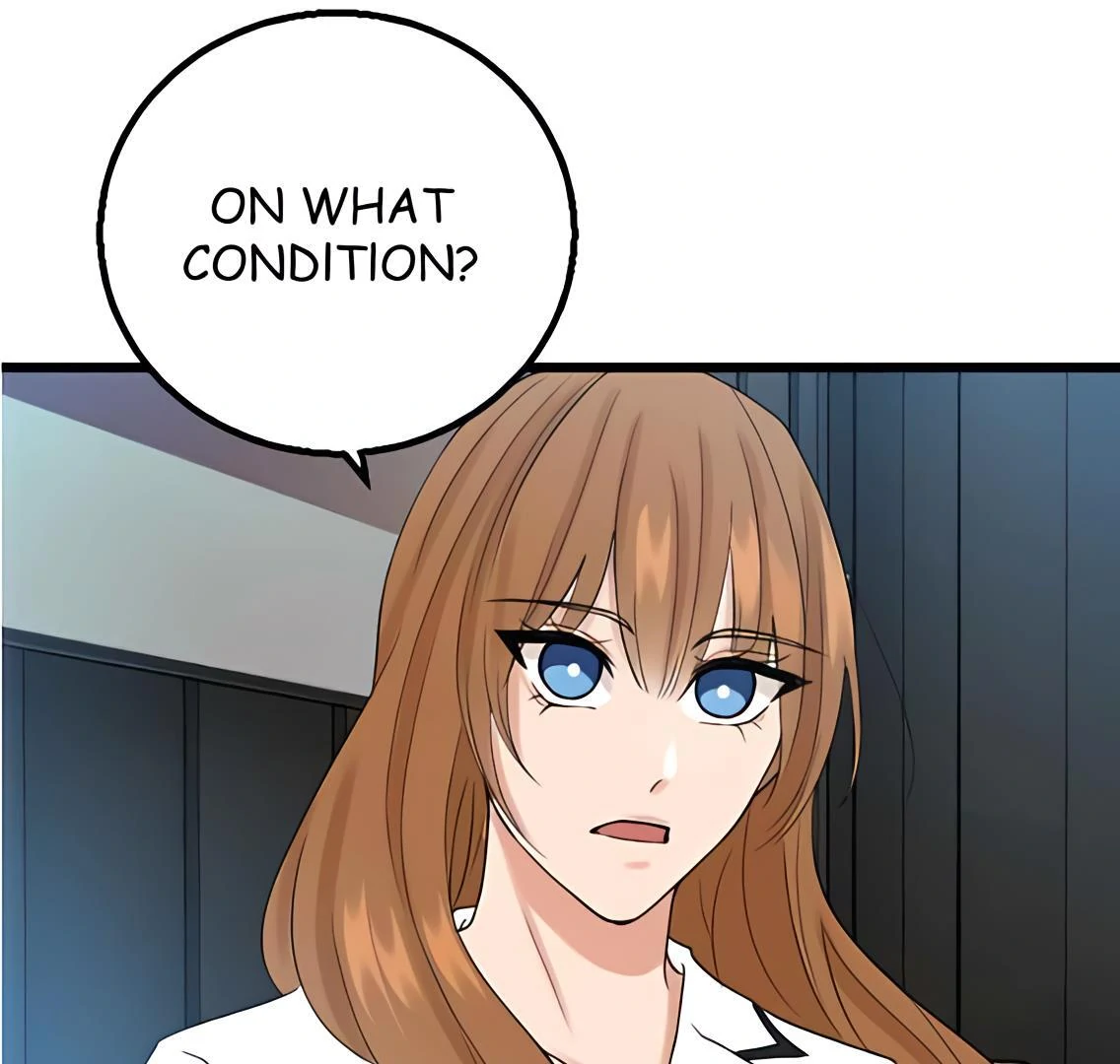 Read My Lovely Bodyguard ENGLISH Manga Online