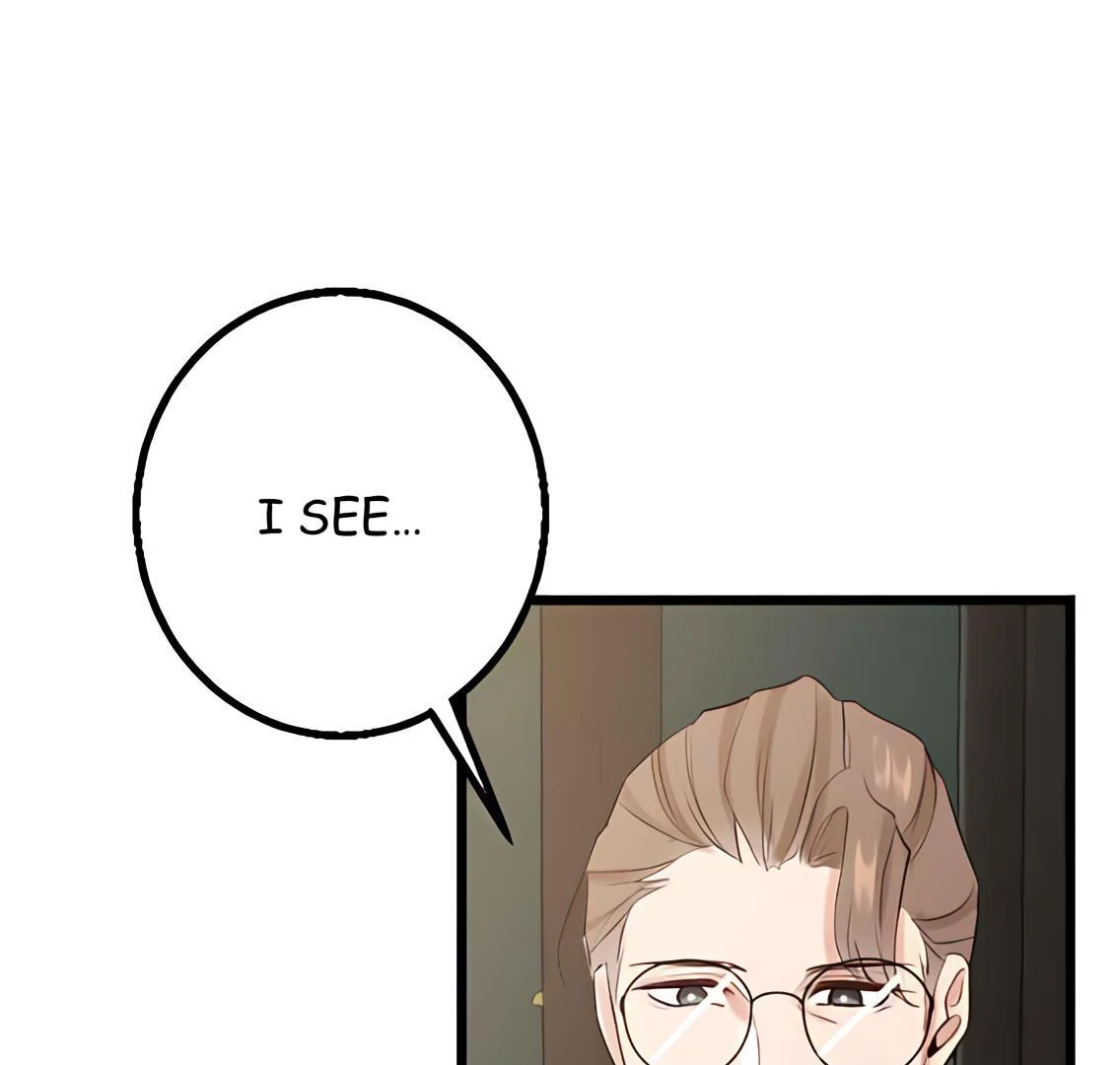 Read My Lovely Bodyguard ENGLISH Manga Online