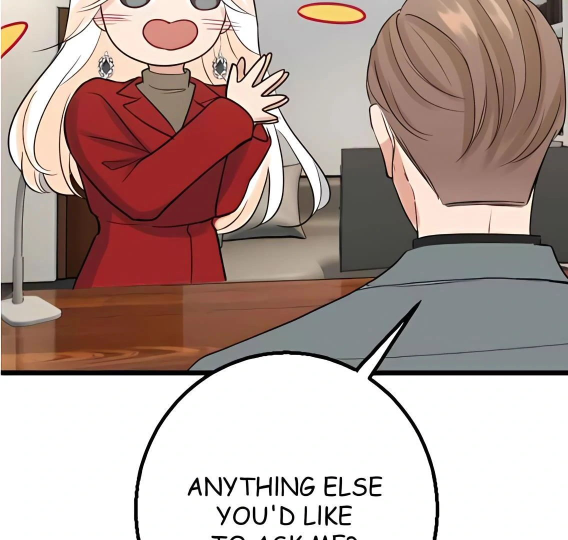 Read My Lovely Bodyguard ENGLISH Manga Online