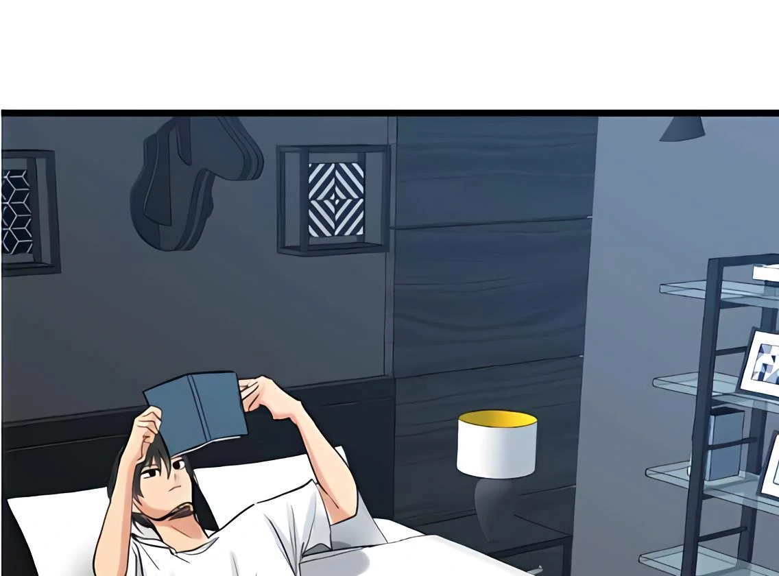 Read My Lovely Bodyguard ENGLISH Manga Online