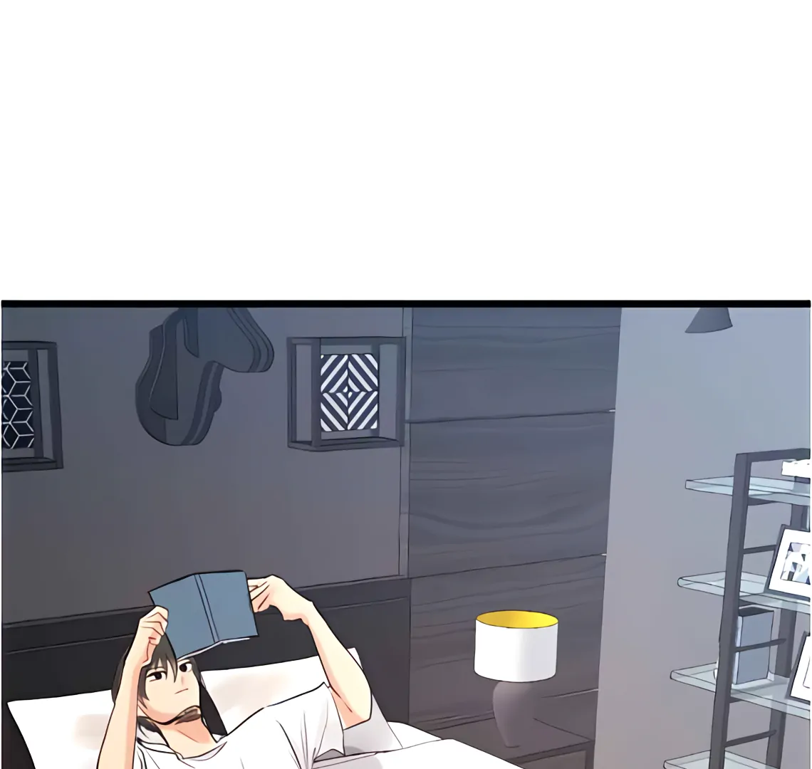 Read My Lovely Bodyguard ENGLISH Manga Online