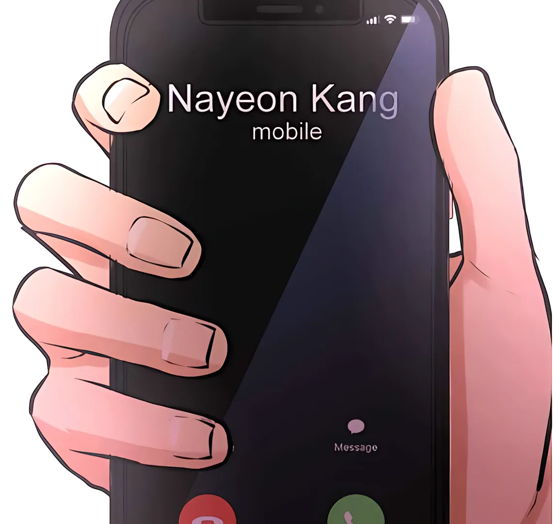 Read My Lovely Bodyguard ENGLISH Manga Online