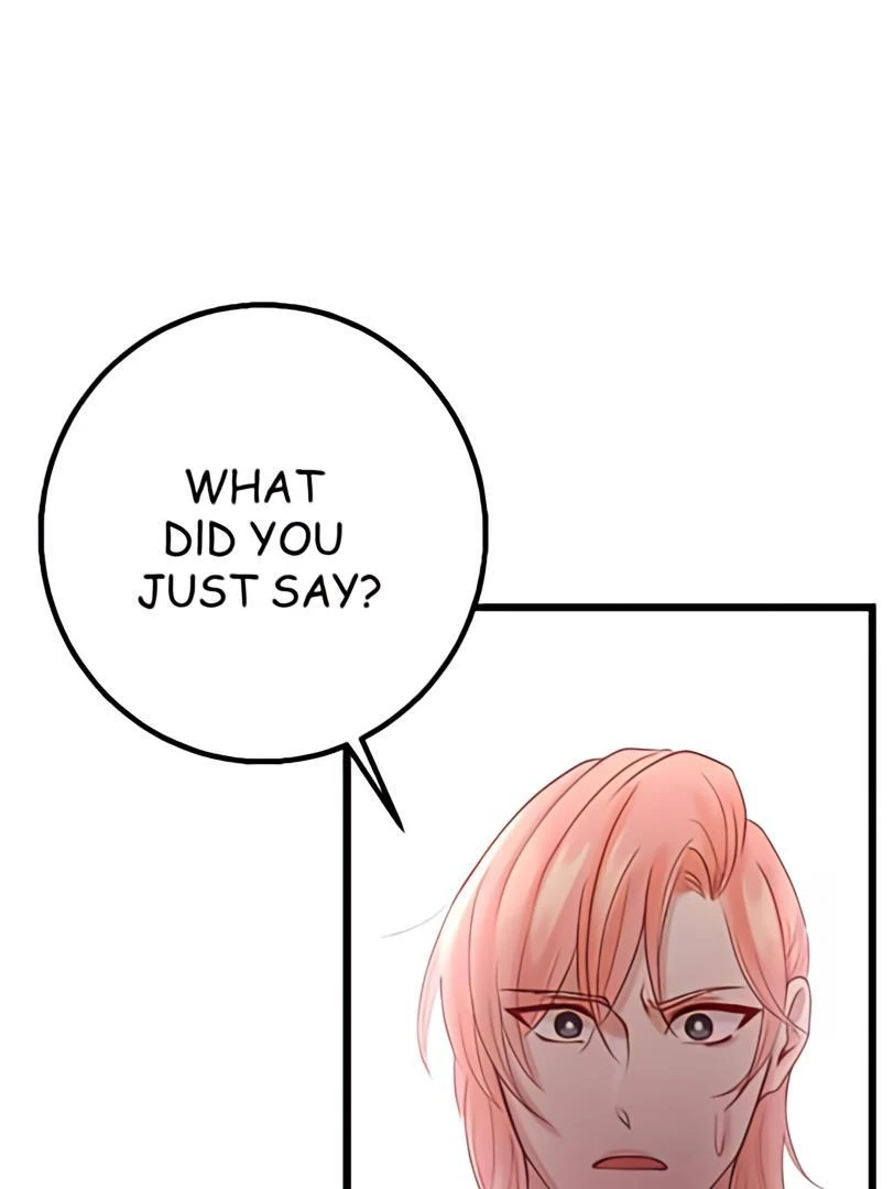 Read My Lovely Bodyguard ENGLISH Manga Online