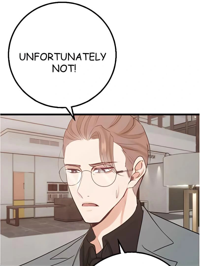 Read My Lovely Bodyguard ENGLISH Manga Online