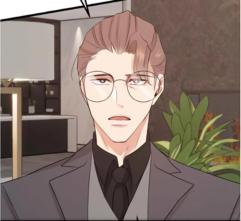 Read My Lovely Bodyguard ENGLISH Manga Online