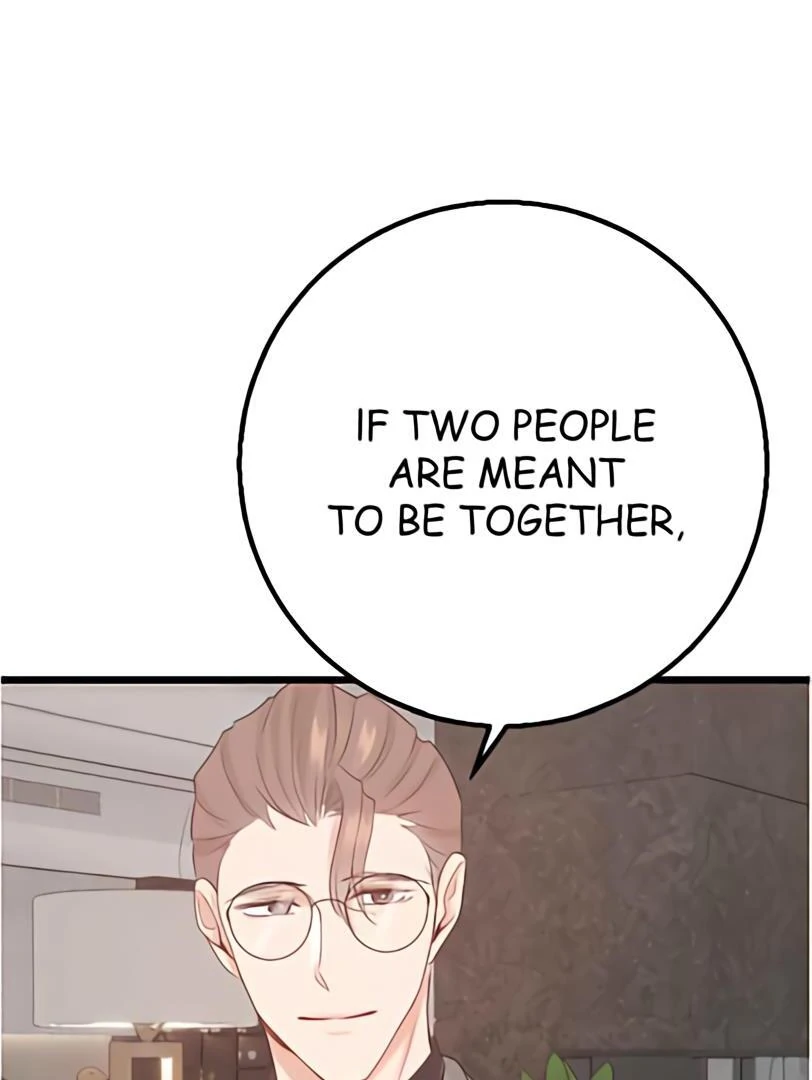 Read My Lovely Bodyguard ENGLISH Manga Online