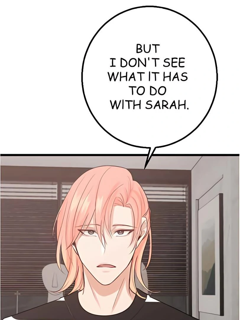 Read My Lovely Bodyguard ENGLISH Manga Online