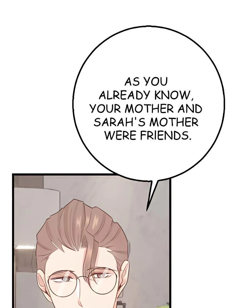 Read My Lovely Bodyguard ENGLISH Manga Online