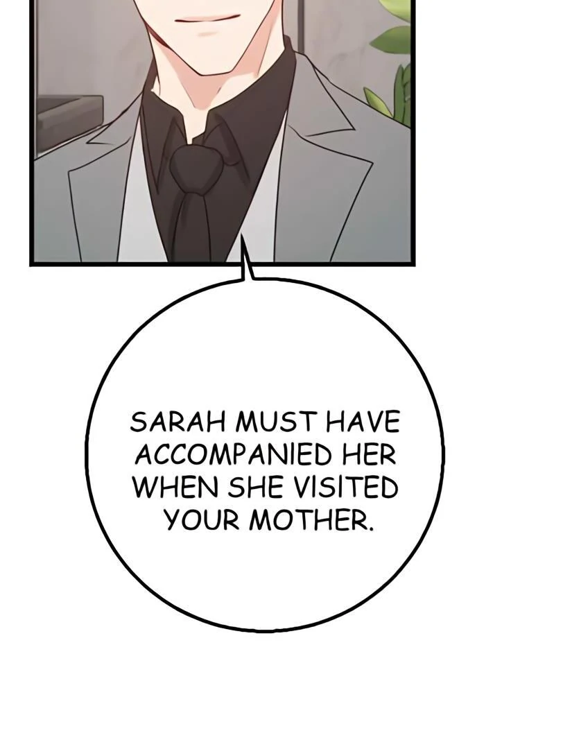 Read My Lovely Bodyguard ENGLISH Manga Online