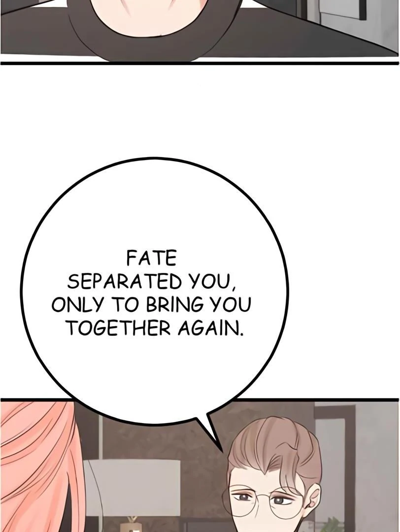 Read My Lovely Bodyguard ENGLISH Manga Online