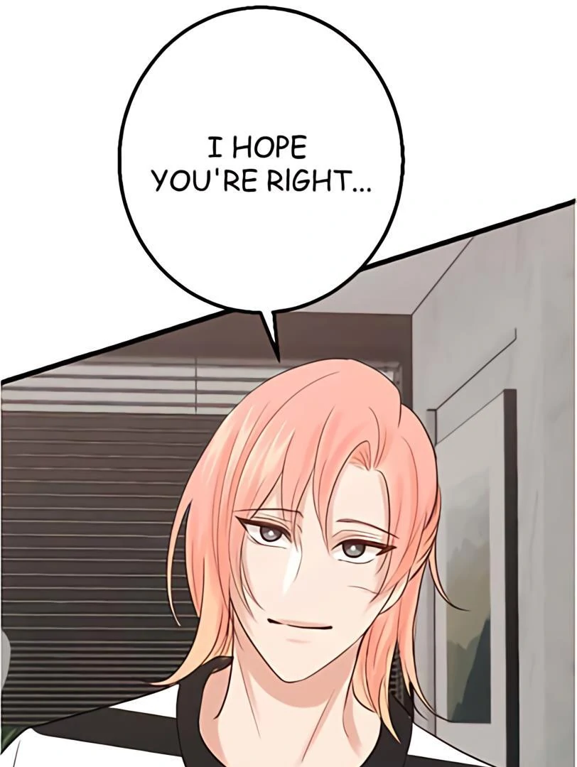 Read My Lovely Bodyguard ENGLISH Manga Online