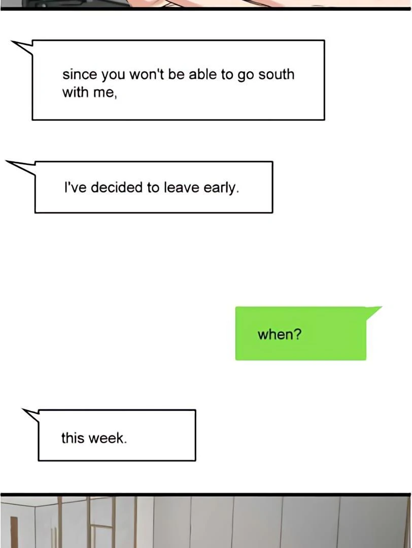 Read My Lovely Bodyguard ENGLISH Manga Online