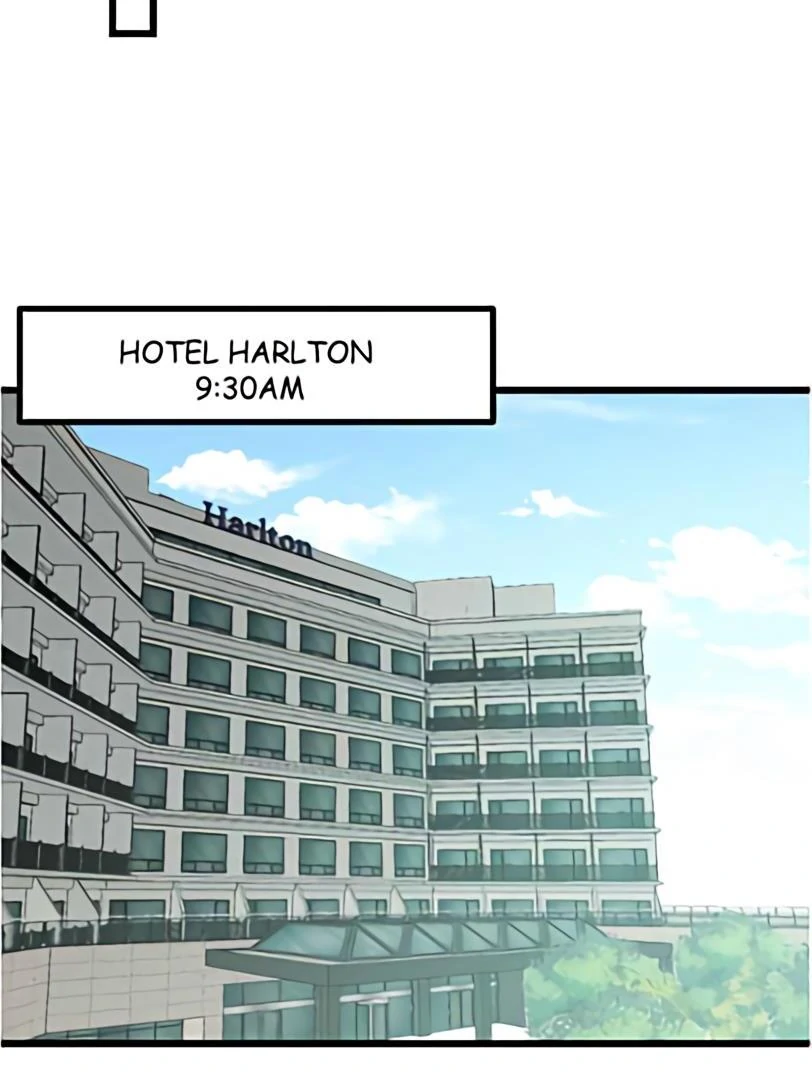 Read My Lovely Bodyguard ENGLISH Manga Online