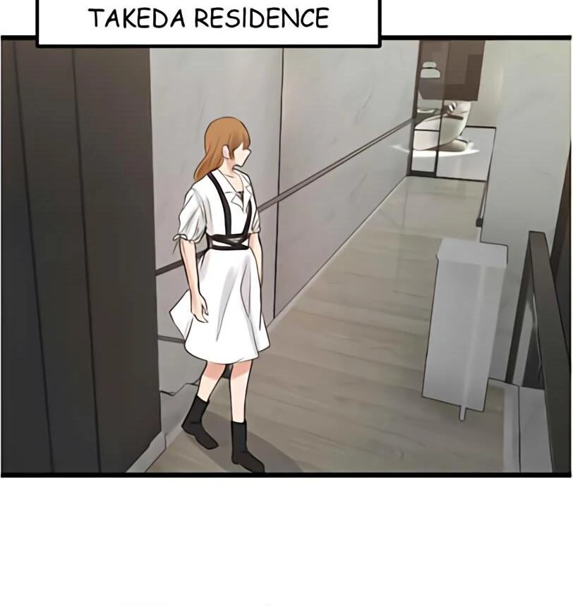 Read My Lovely Bodyguard ENGLISH Manga Online