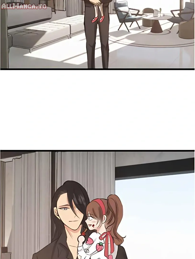 Read My Lovely Bodyguard ENGLISH Manga Online