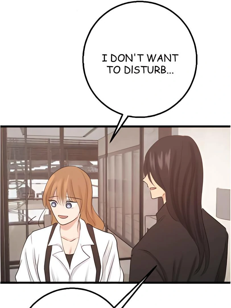 Read My Lovely Bodyguard ENGLISH Manga Online