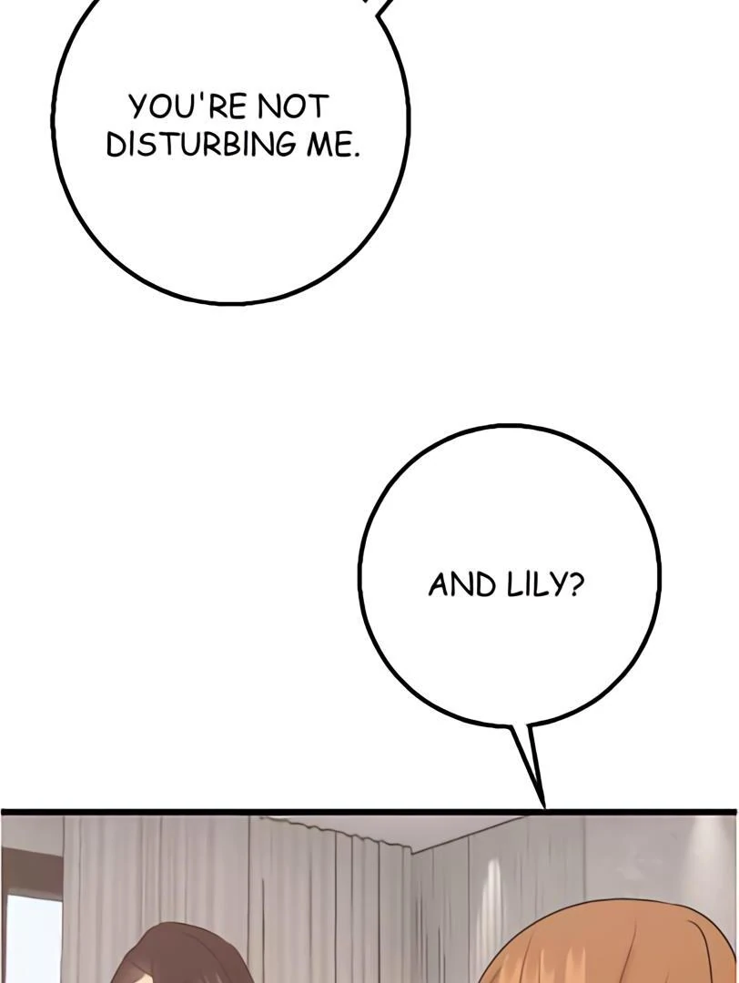 Read My Lovely Bodyguard ENGLISH Manga Online