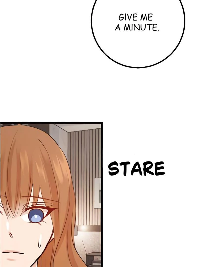 Read My Lovely Bodyguard ENGLISH Manga Online