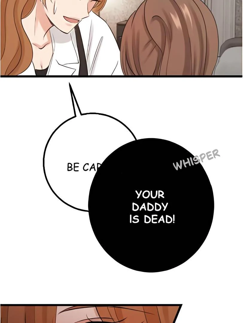 Read My Lovely Bodyguard ENGLISH Manga Online