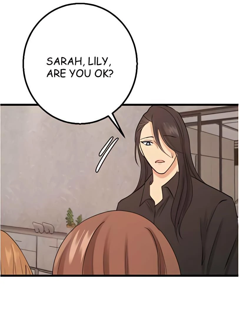 Read My Lovely Bodyguard ENGLISH Manga Online