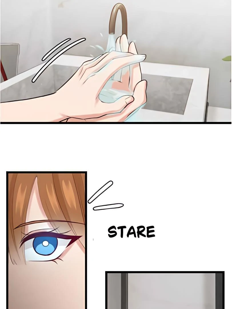 Read My Lovely Bodyguard ENGLISH Manga Online