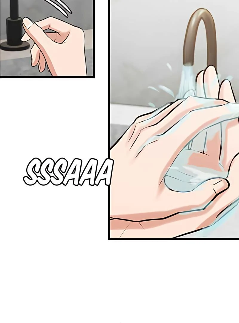 Read My Lovely Bodyguard ENGLISH Manga Online