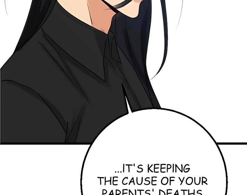 Read My Lovely Bodyguard ENGLISH Manga Online