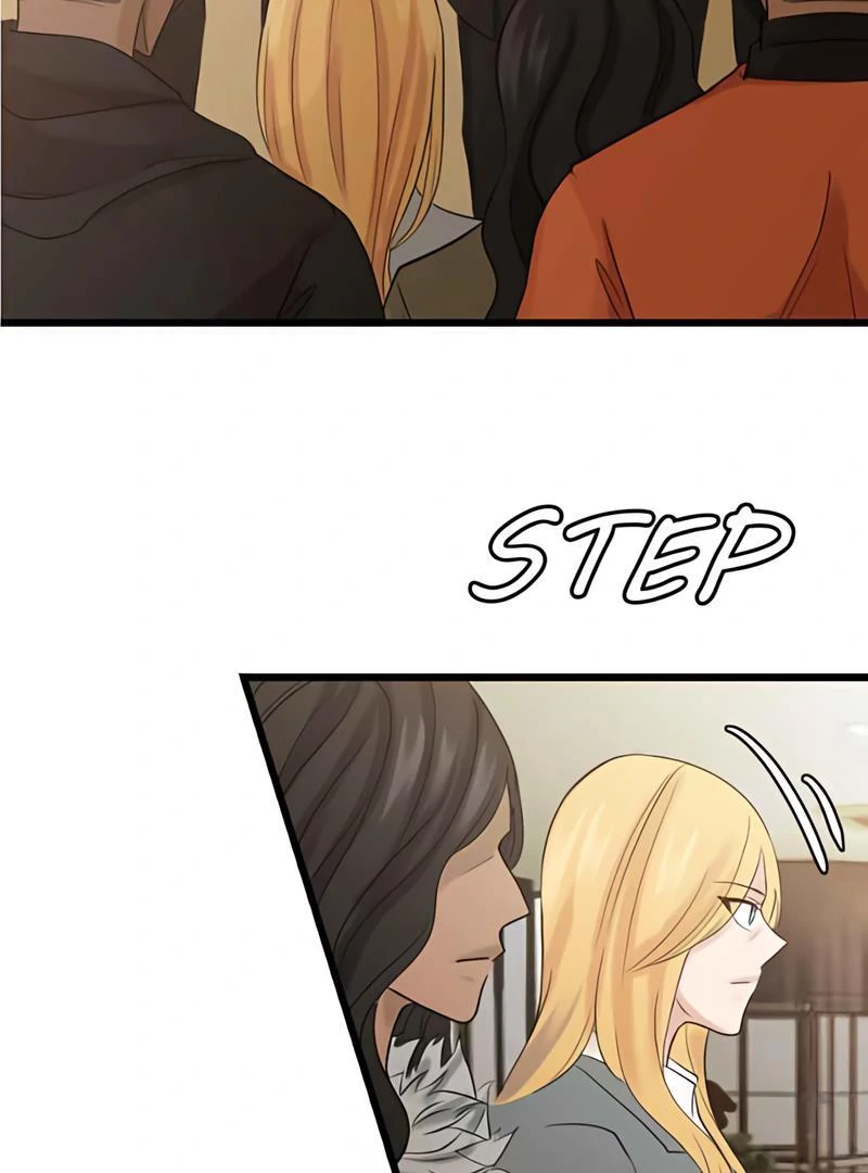 Read My Lovely Bodyguard ENGLISH Manga Online