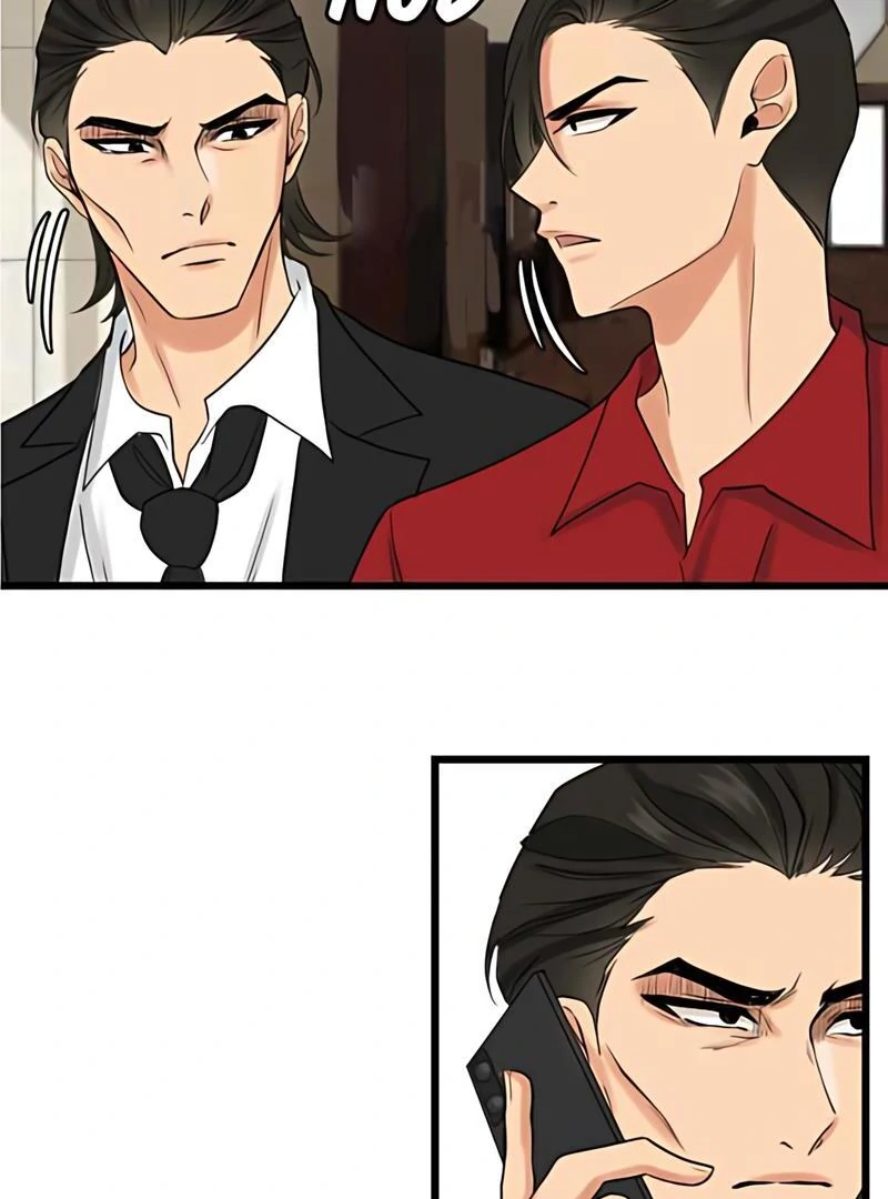 Read My Lovely Bodyguard ENGLISH Manga Online