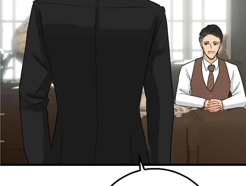 Read My Lovely Bodyguard ENGLISH Manga Online