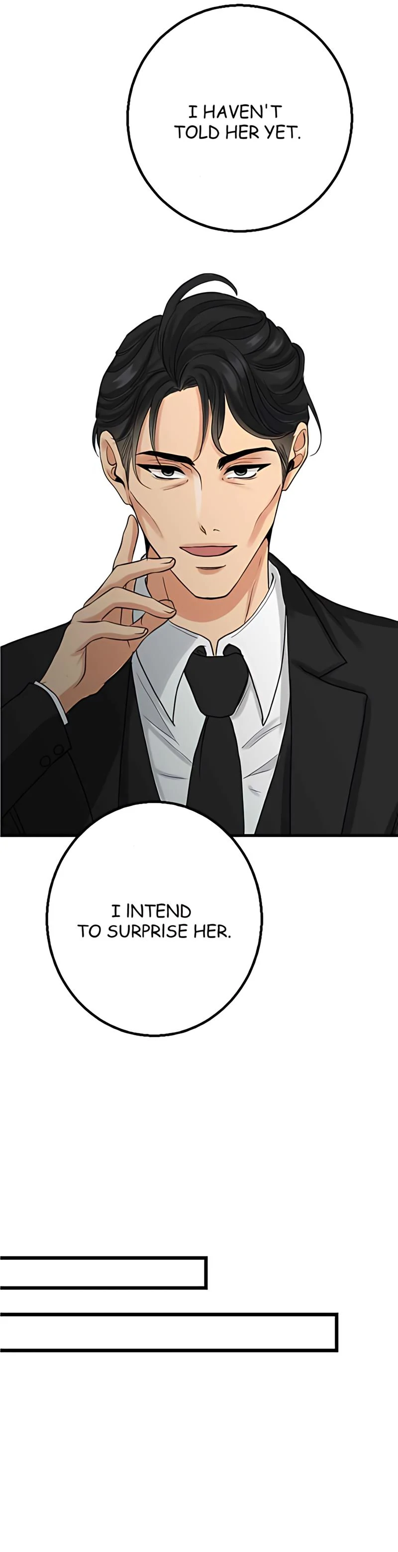 Read My Lovely Bodyguard ENGLISH Manga Online