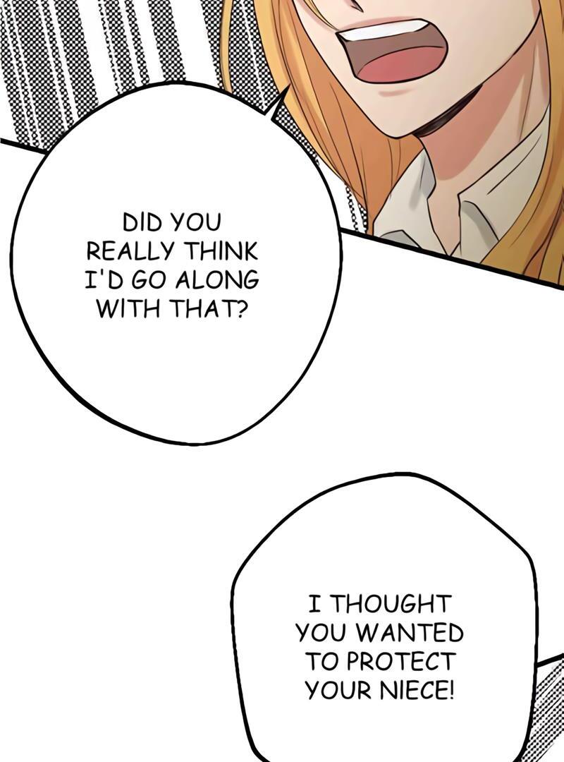 Read My Lovely Bodyguard ENGLISH Manga Online