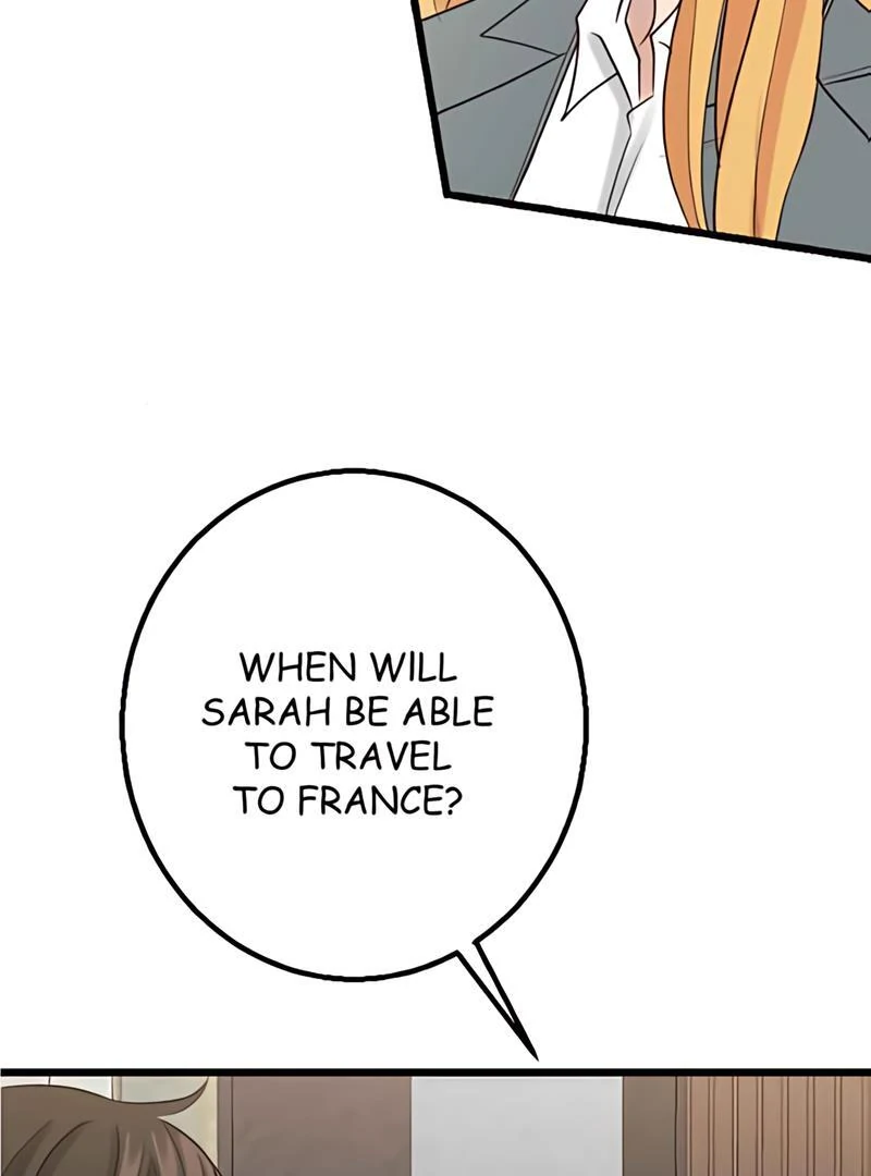 Read My Lovely Bodyguard ENGLISH Manga Online