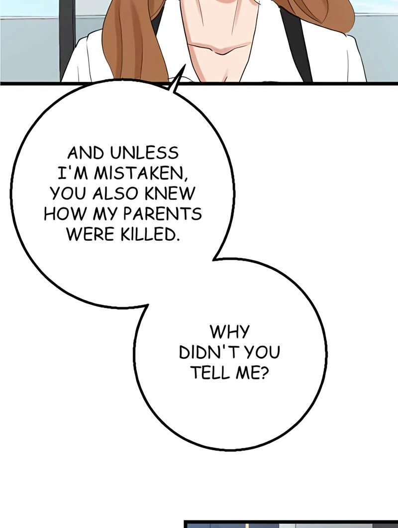 Read My Lovely Bodyguard ENGLISH Manga Online