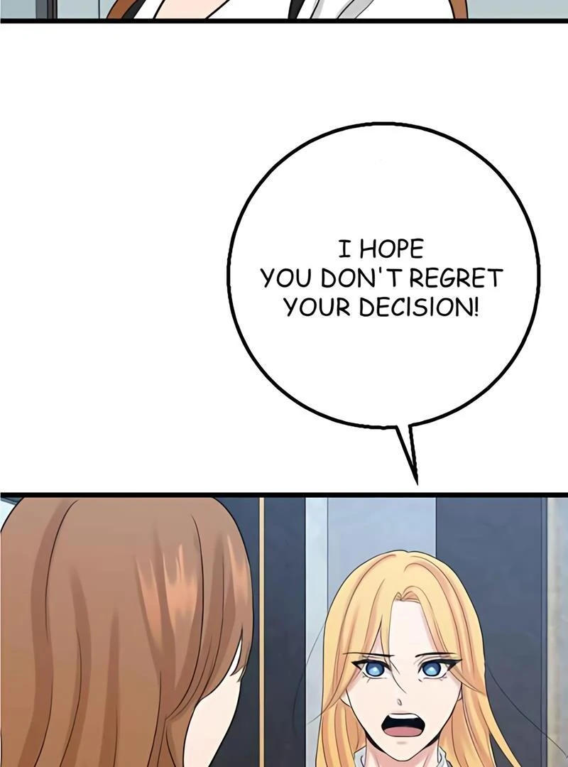 Read My Lovely Bodyguard ENGLISH Manga Online