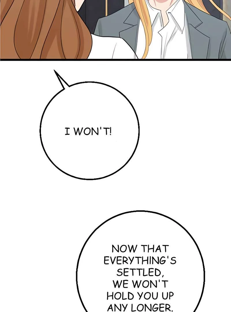 Read My Lovely Bodyguard ENGLISH Manga Online