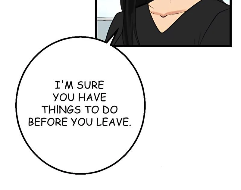 Read My Lovely Bodyguard ENGLISH Manga Online