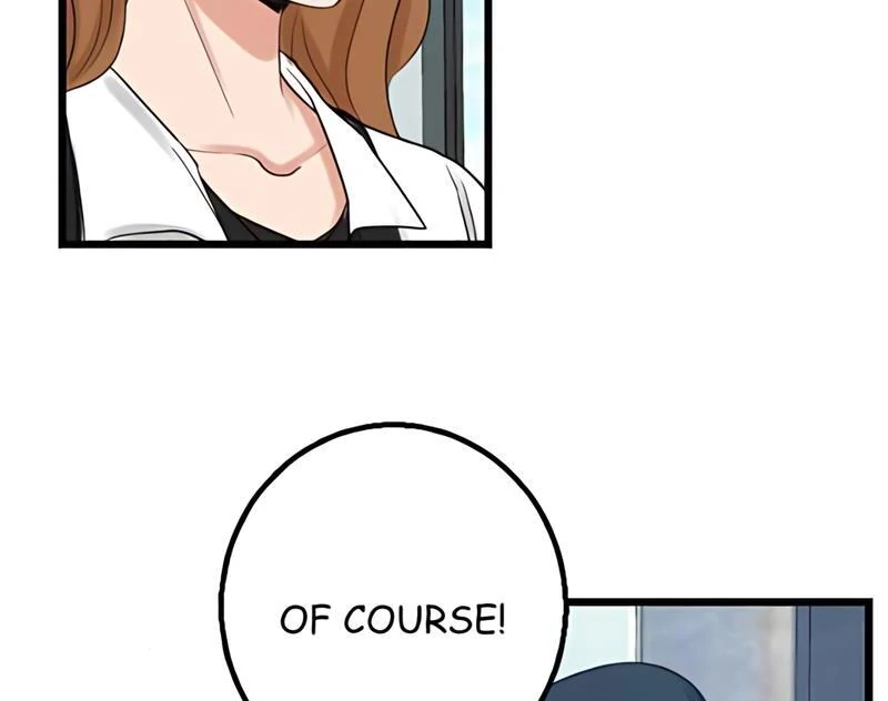 Read My Lovely Bodyguard ENGLISH Manga Online