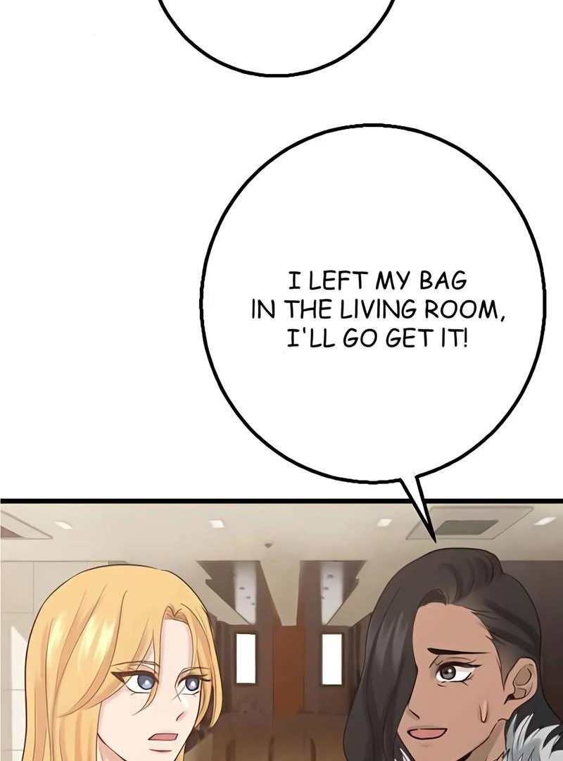 Read My Lovely Bodyguard ENGLISH Manga Online