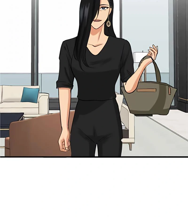 Read My Lovely Bodyguard ENGLISH Manga Online