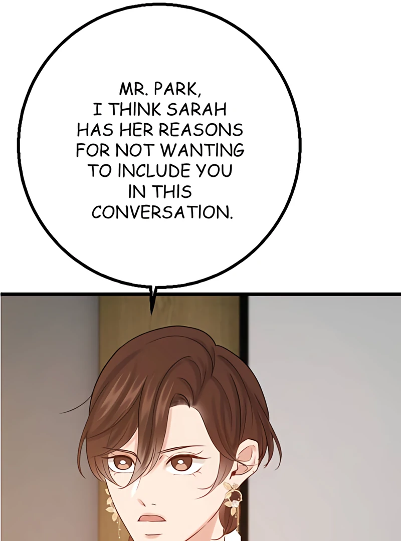 Read My Lovely Bodyguard ENGLISH Manga Online