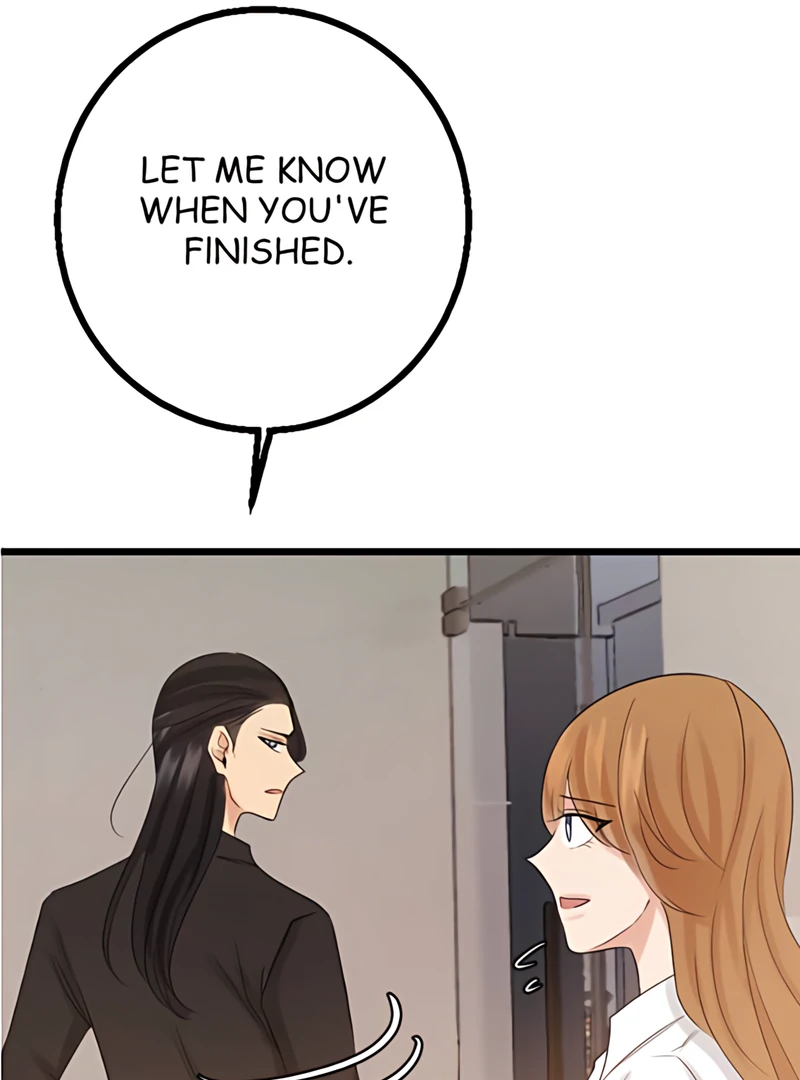 Read My Lovely Bodyguard ENGLISH Manga Online