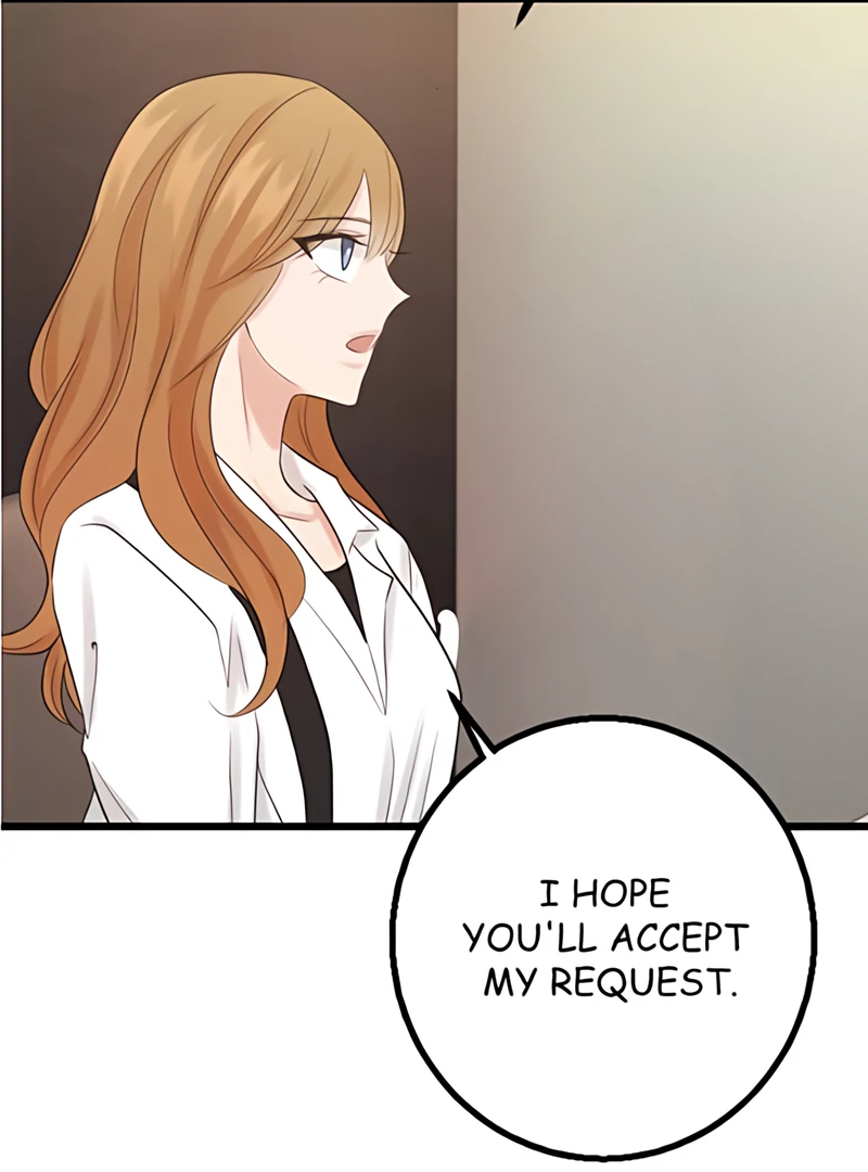 Read My Lovely Bodyguard ENGLISH Manga Online