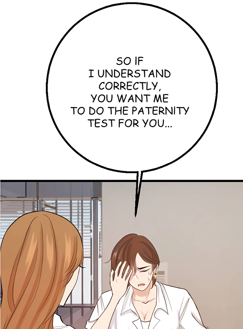 Read My Lovely Bodyguard ENGLISH Manga Online