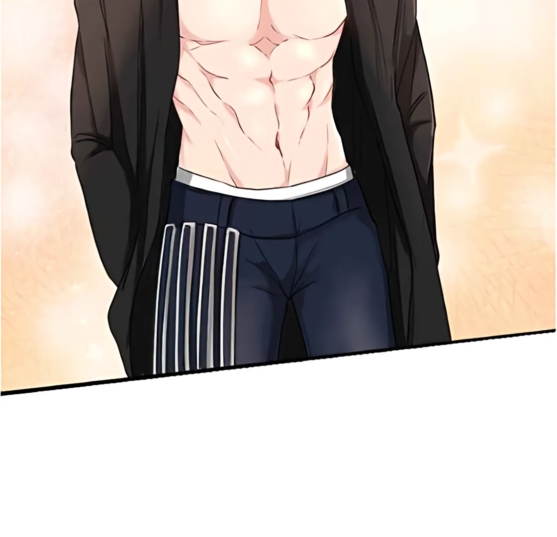 Read My Lovely Bodyguard ENGLISH Manga Online