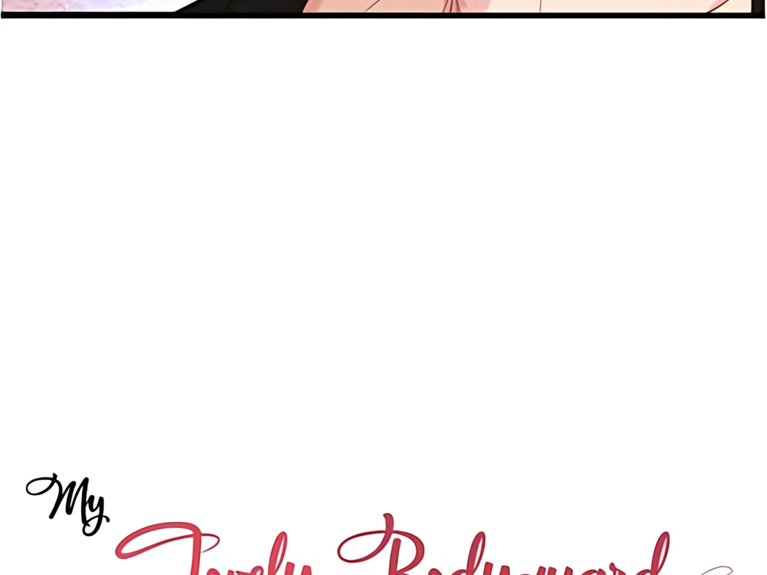 Read My Lovely Bodyguard ENGLISH Manga Online