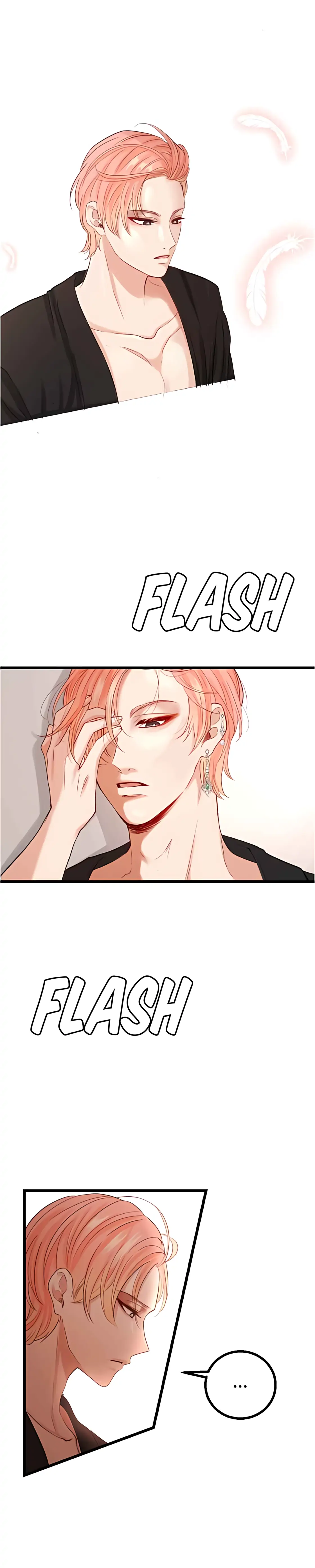 Read My Lovely Bodyguard ENGLISH Manga Online