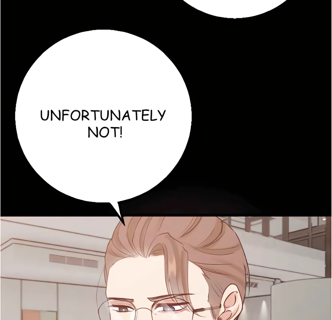 Read My Lovely Bodyguard ENGLISH Manga Online