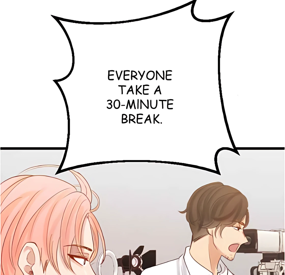 Read My Lovely Bodyguard ENGLISH Manga Online